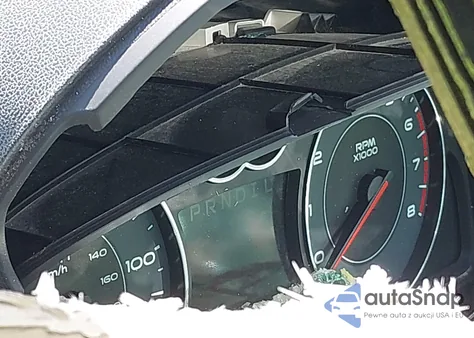 2009 Pontiac Torrent z USA, uszkodzony, nr VIN 2CKDL33F796217696